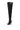 Detail View Azalea Wang Neapolitan Two Toned Thigh High Boot