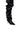 Extra View Azalea Wang Nemy Black Kitten Heel Thigh High Boot