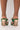 Detail View Azalea Wang No More Lies Stiletto Sandal In Green