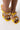 Full View Azalea Wang No More Lies Stiletto Sandal In Marigold