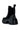 Detail View Azalea Wang North Zip Chunky Boot In Black