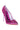 Back View Azalea Wang Not Bossy Just A Boss Stiletto Pump In Fuchsia