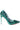 Side View Azalea Wang Not Bossy Just A Boss Stiletto Pump In Green