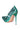 Detail View Azalea Wang Not Bossy Just A Boss Stiletto Pump In Green