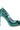 Full View Azalea Wang Not Bossy Just A Boss Stiletto Pump In Green