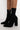 Full View Azalea Wang Nothing Lasts Forever Chunky Bootie In Black