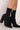Full View Azalea Wang Nothing Lasts Forever Chunky Bootie In Black