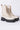 Detail View Azalea Wang On The Move Flatform Bootie In Bone