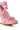 Full View Azalea Wang Pavarti Pink Ballet Pump