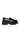 Side View Azalea Wang Pax Classic Flatform Loafer In Black