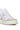 Full View Azalea Wang Penny Lane Flower Embellished Sneaker In White