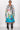 Extra View Azalea Wang Phoenix Rising Moto Patch Trench Coat