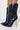 Full View Azalea Wang Play With My Heart Stiletto Bootie In Blue