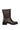 Side View Azalea Wang Polaris Mid Calf Bootie