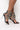 Side View Azalea Wang Put A Ring On It Stiletto Sandal In Black