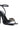 Full View Azalea Wang Quella Embellished Stiletto Sandal In Black