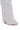 AZALEA WANG RAILAY BONE KNEE HIGH WEDGE BOOT
