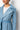 Extra View Azalea Wang Rhinestone Covered Denim Trench Jacket