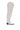 Side View Azalea Wang Ria Over The Thigh Western Boot In White