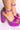 Full View Azalea Wang Rock My World Sandal In Purple