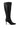 Side View Azalea Wang Roselynn Black Stiletto Boot