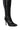 Full View Azalea Wang Roselynn Black Stiletto Boot