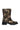 Side View Azalea Wang Rowena Camo Rhinestone Bootie