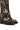 Full View Azalea Wang Rowena Camo Rhinestone Bootie