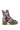 Side View Azalea Wang Sayona Camo Combat Bootie