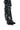 Full View Azalea Wang Sedna Black Belt Covered Boot