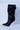 Extra View Azalea Wang Sedna Black Belt Covered Boot