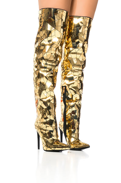 ブーツその他 Golden  Boots 8189kl5YnGL._UY900_.jpg