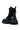 Detail View Azalea Wang Shes Thriving Flatform Bling Combat Boot In Black