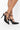 Side View Azalea Wang Shut Up And Kiss Me Stiletto Pump In Black