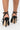 Detail View Azalea Wang Shut Up And Kiss Me Stiletto Pump In Black