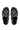AZALEA WANG SHYLAH BLACK DIAMOND ROPE NETTED FLAT