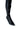 Full View Azalea Wang Silvia Stretch Thigh High Boot In Black