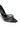 Full View Azalea Wang Sitka Embellished Stiletto Snadal In Black