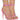 Front View Azalea Wang Sitka Embellished Stiletto Snadal In Pink