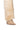 Full View Azalea Wang Skylark Tan Faux Fur Wedge Boot