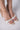 Full View Azalea Wang Slow Motion Stiletto Sandal In White