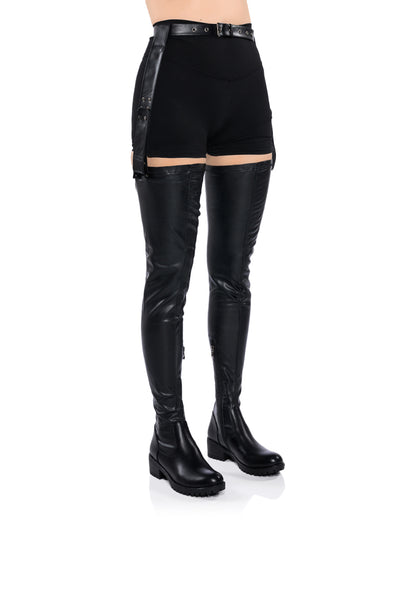 SURGICAL-BELTED – AKIRA