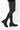 Side View Azalea Wang Smitten Over You Over The Knee Flat Boot