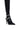 Full View Azalea Wang So Good Snake Wrap Detail Boot In Black