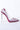 Back View Azalea Wang Something About You Stiletto Pump In Fuchsia