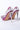 Full View Azalea Wang Something About You Stiletto Pump In Fuchsia