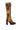 Side View Azalea Wang Sonita Lace Up Boot