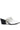 Side View Azalea Wang Spirit Slip On Clog In White