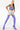 Back View Azalea Wang Star Stretch Love Struck Ultra Thigh High Stiletto Boot In Periwinkle