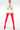 Extra View Azalea Wang Star Stretch Love Struck Ultra Thigh High Stiletto Boot In Red